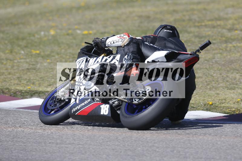 /02 03.04.2026 Speer Racing ADR/Gruppe gelb/18